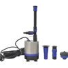 vidaXL Fonteinpomp 50 W 1750 L/u