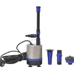 vidaXL Fonteinpomp 50 W 1750 L/u