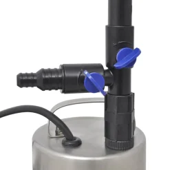 vidaXL Fonteinpomp 50 W 1750 L/u