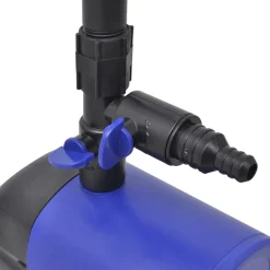 vidaXL Fonteinpomp 50 W 2.000 L/u