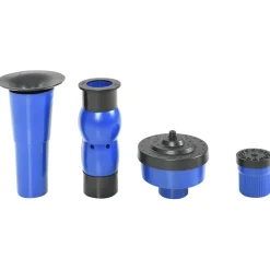 vidaXL Fonteinpomp 38 W 1500 L/u