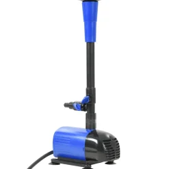 vidaXL Fonteinpomp 38 W 1500 L/u