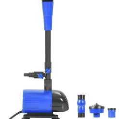 vidaXL Fonteinpomp 38 W 1500 L/u