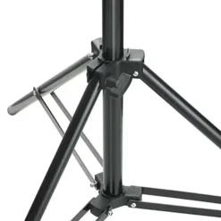 vidaXL Fotostudioset met achtergrond en softboxlamp