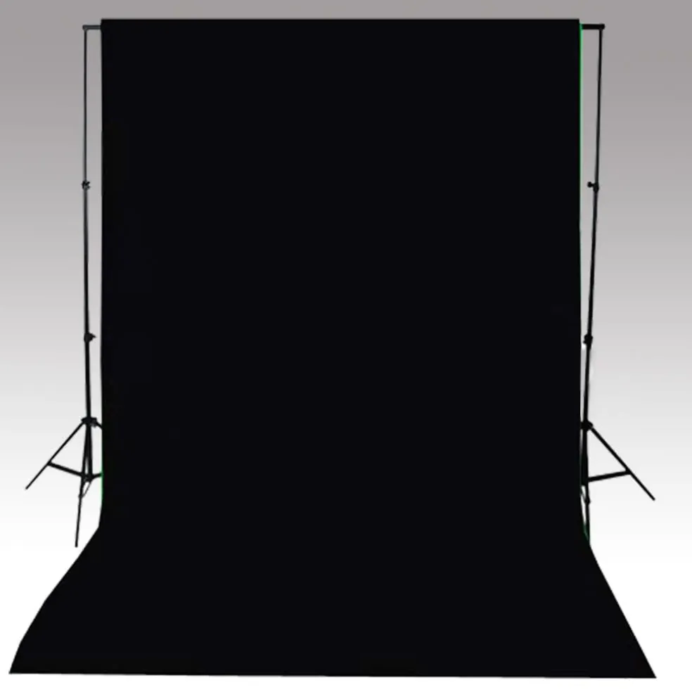 vidaXL Fotostudioset met achtergrond, lampen en paraplu's