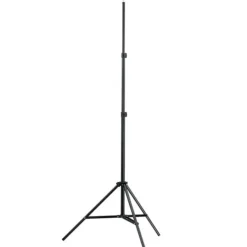 vidaXL Fotostudioset met achtergrond, lampen en paraplu's