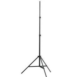 vidaXL Fotostudioset met achtergrond, lampen en paraplu's