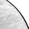 vidaXL Fotostudioset met softboxlamp, achtergrond en reflector