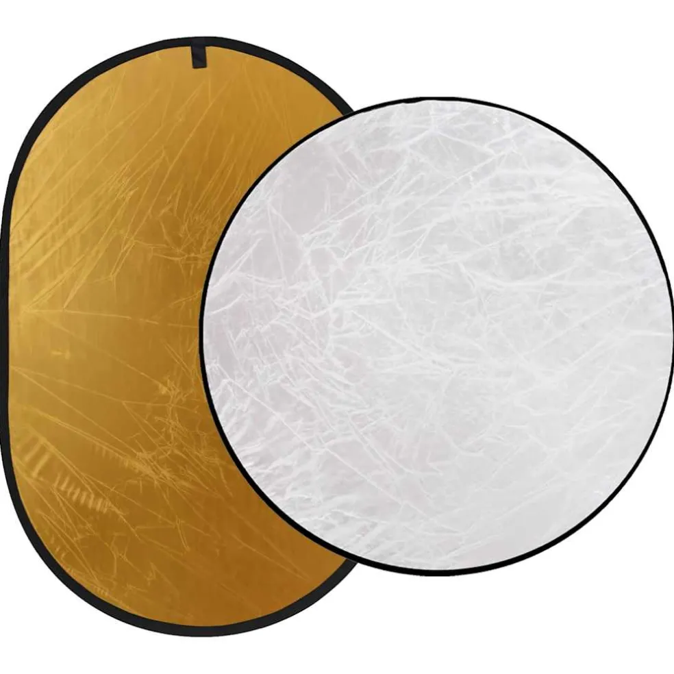 vidaXL Fotostudioset met softboxlamp, achtergrond en reflector