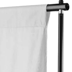 vidaXL Fotostudioset met softboxlampen en achtergrond