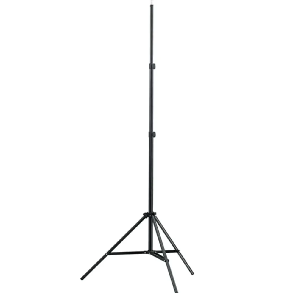 vidaXL Fotostudioset met softboxlampen en achtergrond