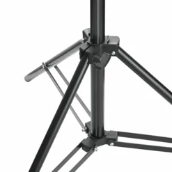 vidaXL Fotostudioset met verlichtingsset