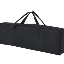 vidaXL Fotostudioset met verlichtingsset en achtergrond