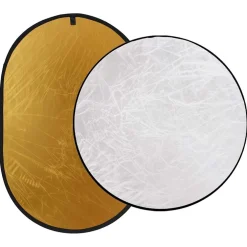 vidaXL Fotostudioset met verlichtingsset, achtergrond en reflector