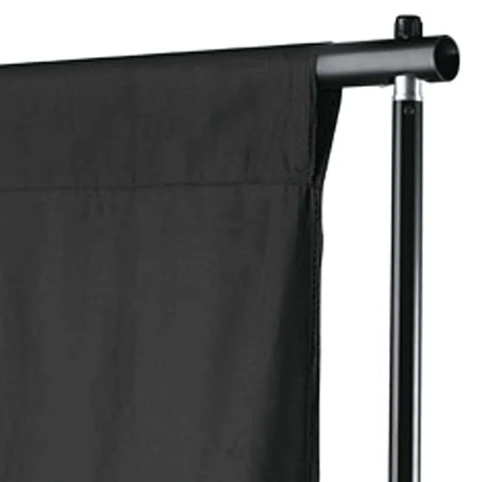 vidaXL Fotostudioset met verlichtingsset, achtergrond en reflector