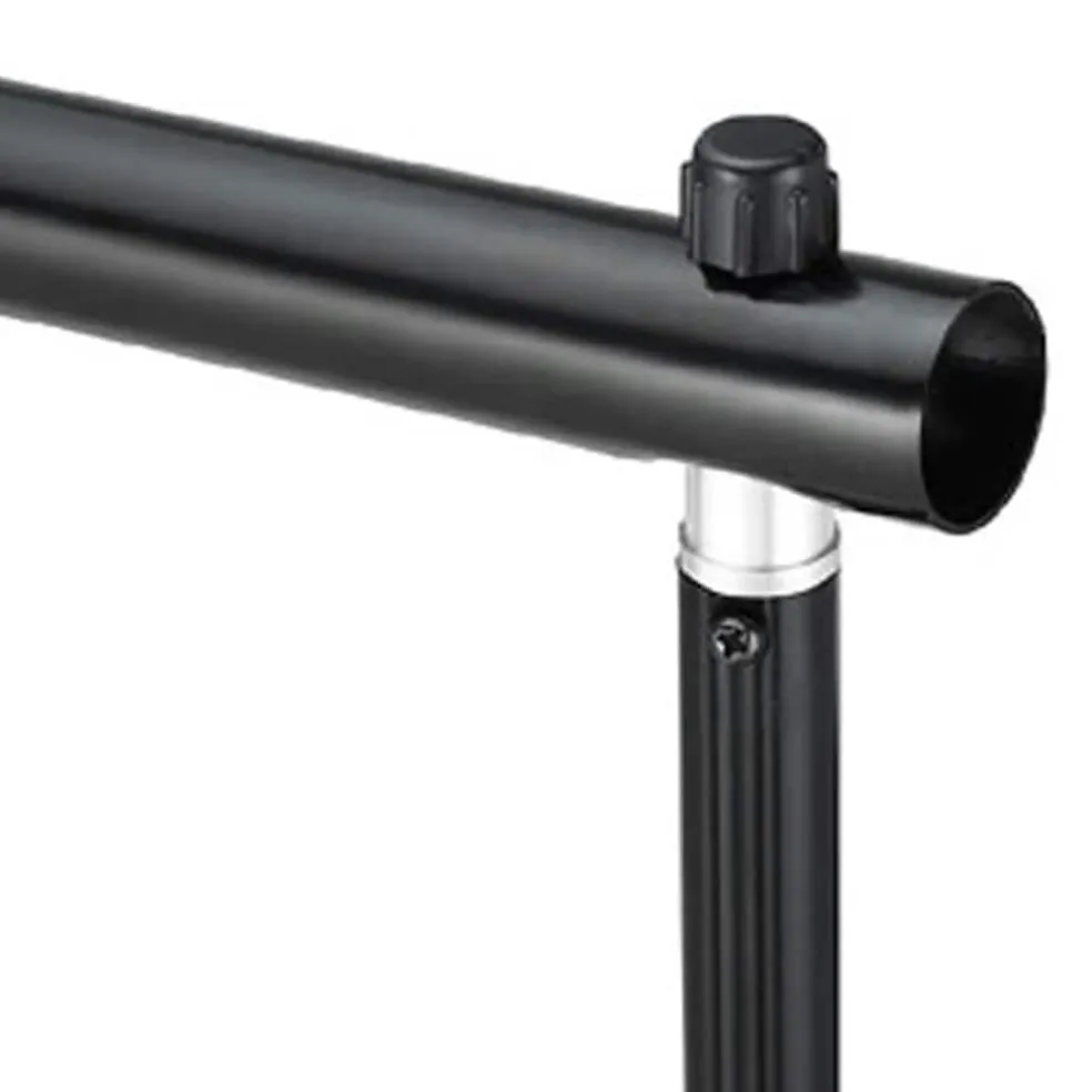 vidaXL Fotostudioset met verlichtingsset, achtergrond en reflector