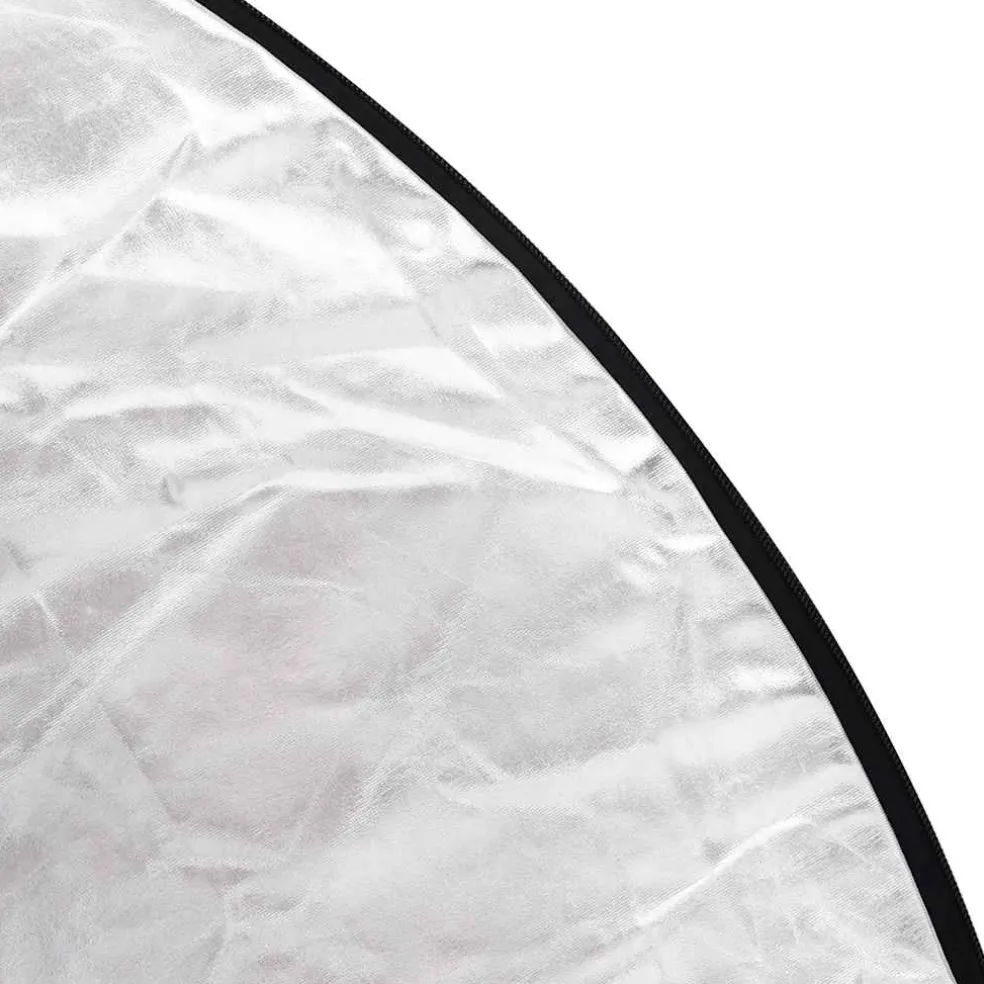 vidaXL Fotostudioset met verlichtingsset, achtergrond en reflector