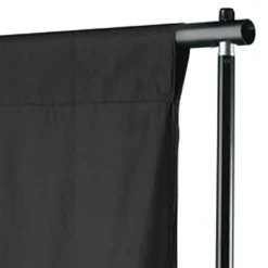 vidaXL Fotostudioset met verlichtingsset, achtergrond en reflector