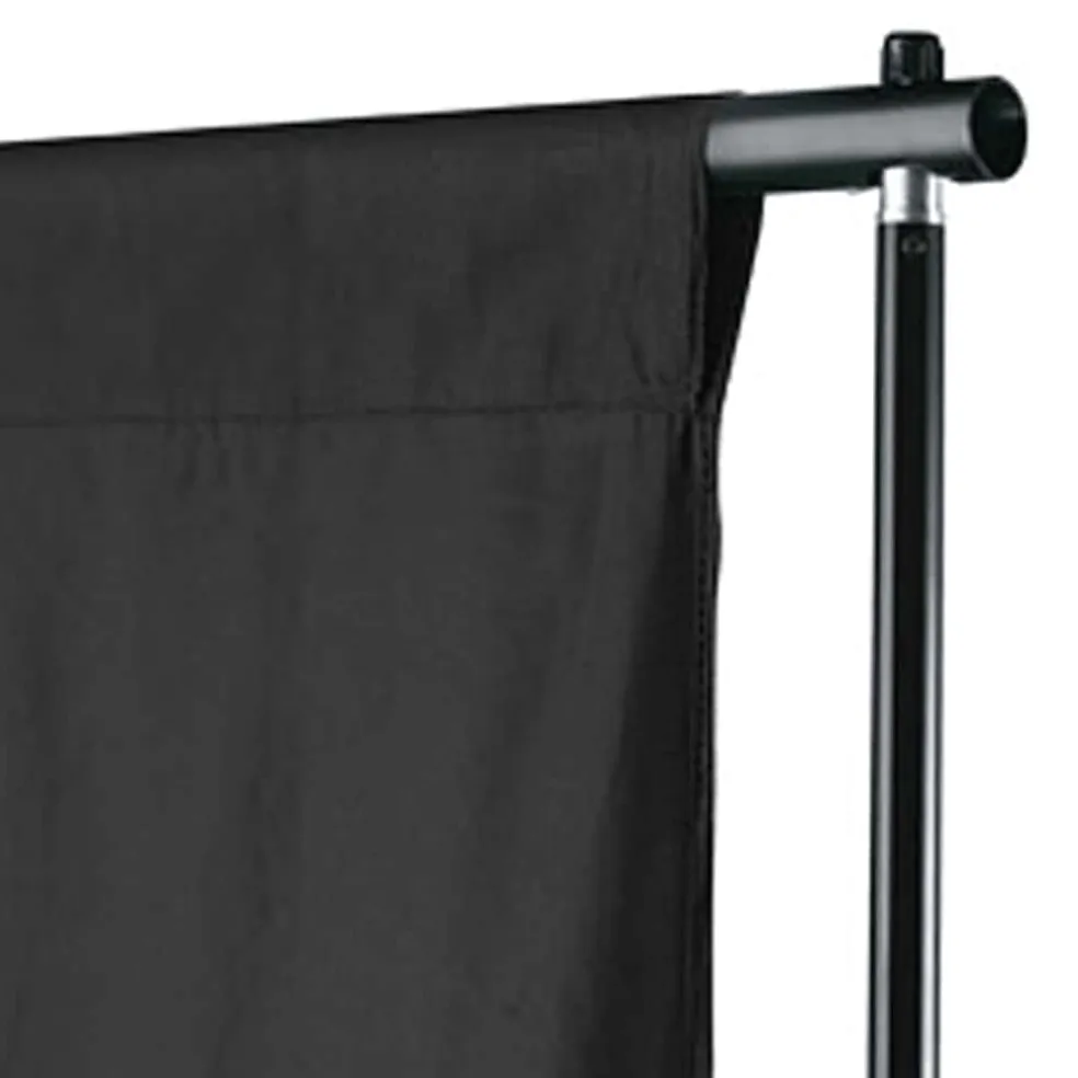 vidaXL Fotostudioset met verlichtingsset, achtergrond en reflector