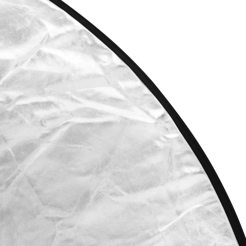 vidaXL Fotostudioset met verlichtingsset, achtergrond en reflector