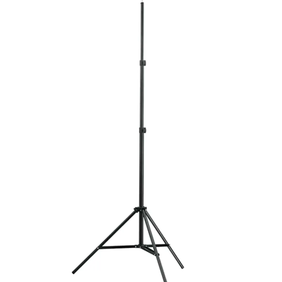 vidaXL Fotostudioset met verlichtingsset, achtergrond en reflector