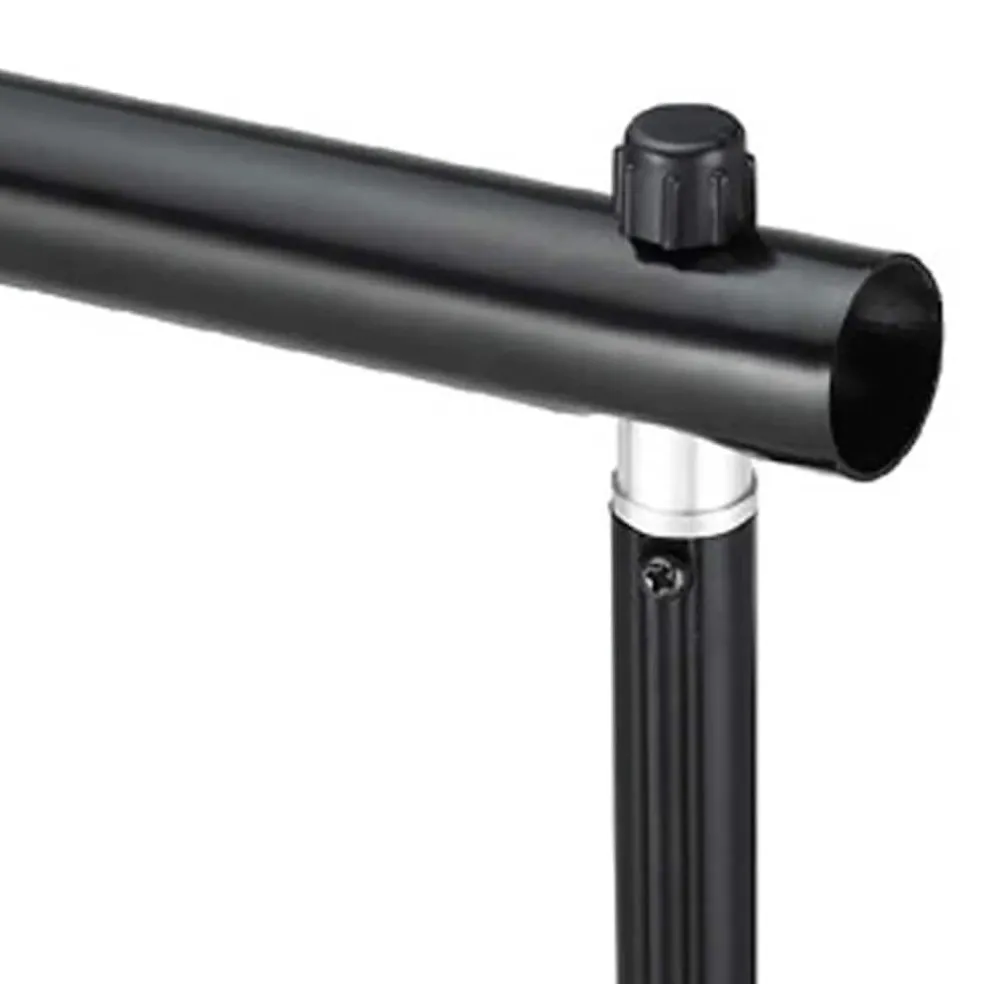 vidaXL Fotostudioset met verlichtingsset en achtergrond
