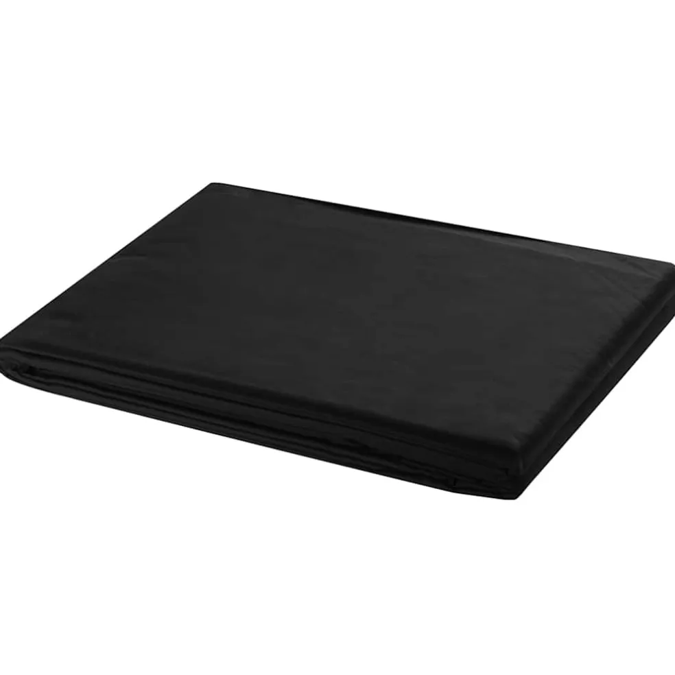 vidaXL Fotostudioset met verlichtingsset en achtergrond