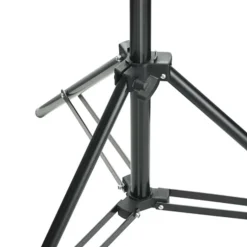 vidaXL Fotostudioset met verlichtingsset en achtergrond