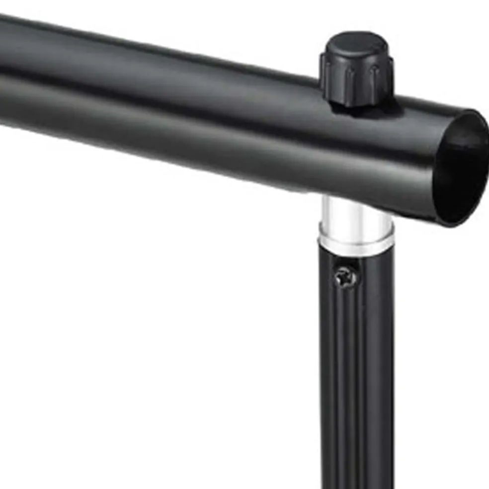 vidaXL Fotostudioset met verlichtingsset en achtergrond