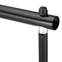 vidaXL Fotostudioset met verlichtingsset en achtergrond
