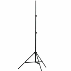 vidaXL Fotostudioset met verlichtingsset en achtergrond