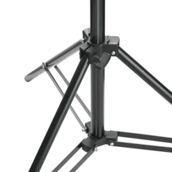 vidaXL Fotostudioset met verlichtingsset en achtergrond