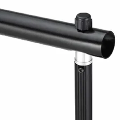 vidaXL Fotostudioset met verlichtingsset en achtergrond
