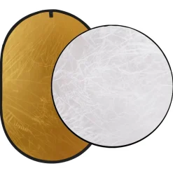 vidaXL Fotostudioset met verlichtingsset achtergrond en reflector