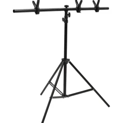 vidaXL Fotostudioset met verlichtingsset achtergrond en reflector