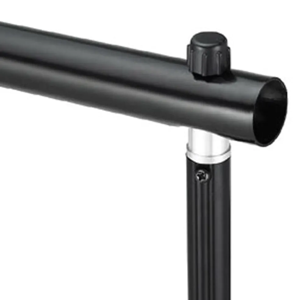 vidaXL Fotostudioset met verlichtingsset, achtergrond en reflector