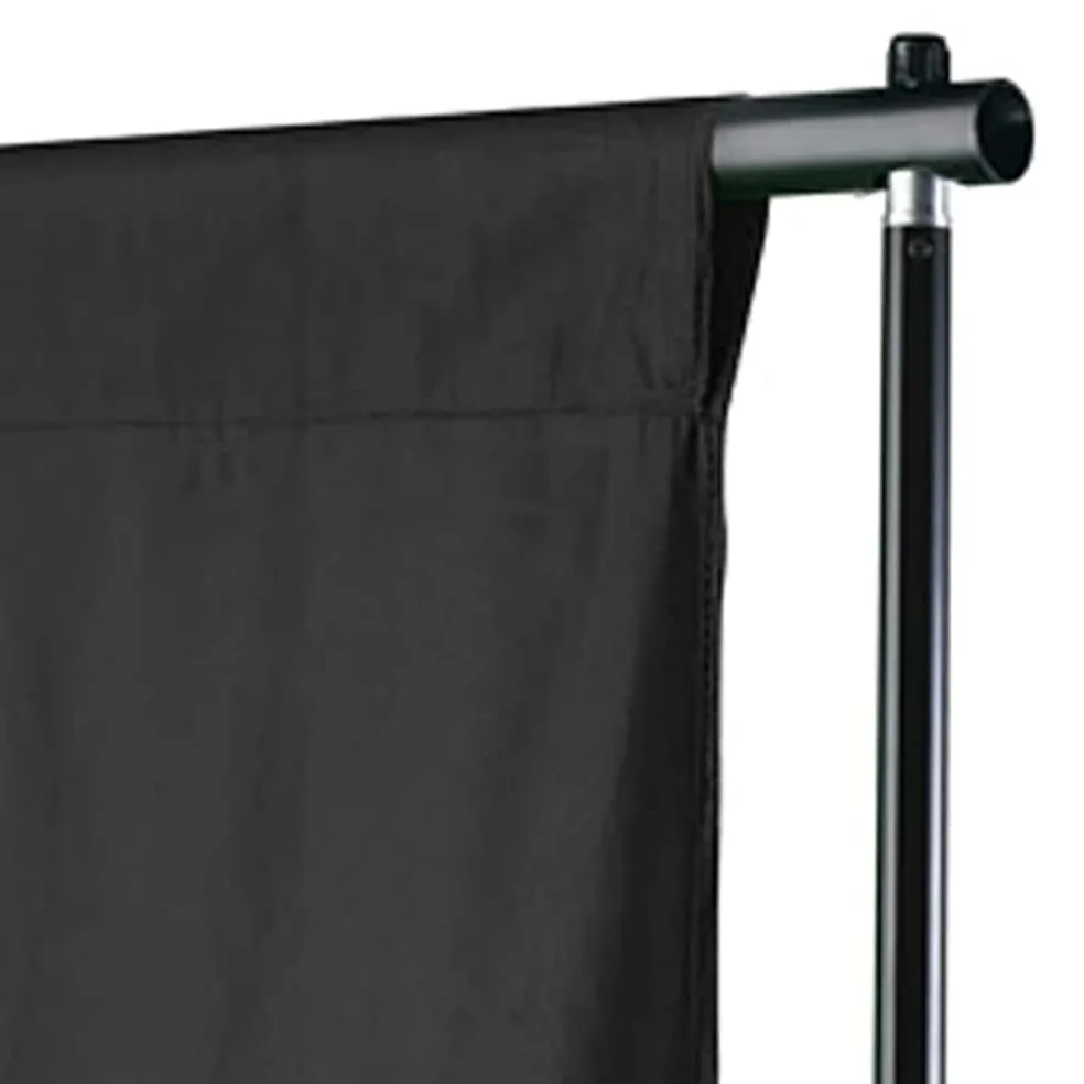 vidaXL Fotostudioset met verlichtingsset, achtergrond en reflector