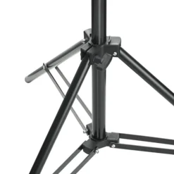 vidaXL Fotostudioset met verlichtingsset en achtergrond
