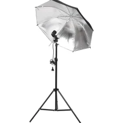 vidaXL Fotostudioverlichtingsset