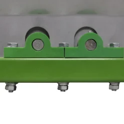 vidaXL Fruitstamper 7 L