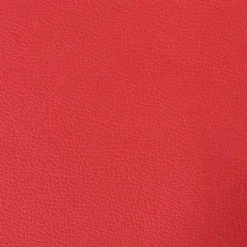 vidaXL Gamestoel kunstleer zwart en rood