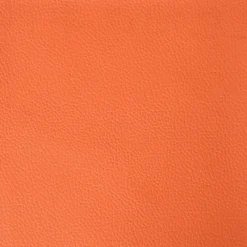 vidaXL Gamestoel kunstleer zwart en oranje