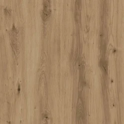 vidaXL Garage wandkast bewerkt hout ambachtelijk eiken