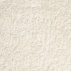 vidaXL Gastendoek SOLUND 2 st Crème 15 x 21 cm 550 gsm