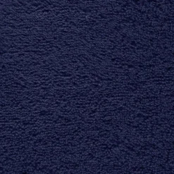 vidaXL Gastendoek SOLUND 4 st Marineblauw 15 x 21 cm 550 gsm