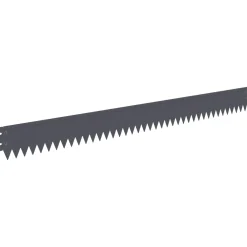vidaXL Gazonrand 10 st 103 x 10 cm Staal Antraciet