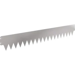 vidaXL Gazonrand 10 st 103 x 10 cm Staal Wit