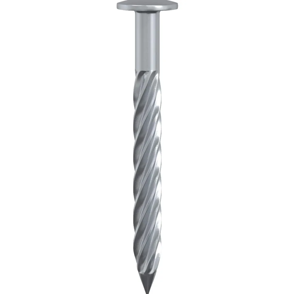 vidaXL Gazonrand 10 st 102 x 4 x 4 cm Staal Wit