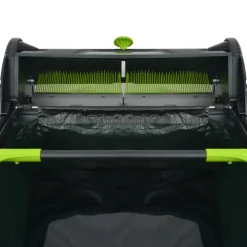 vidaXL Gazonveger 103 L
