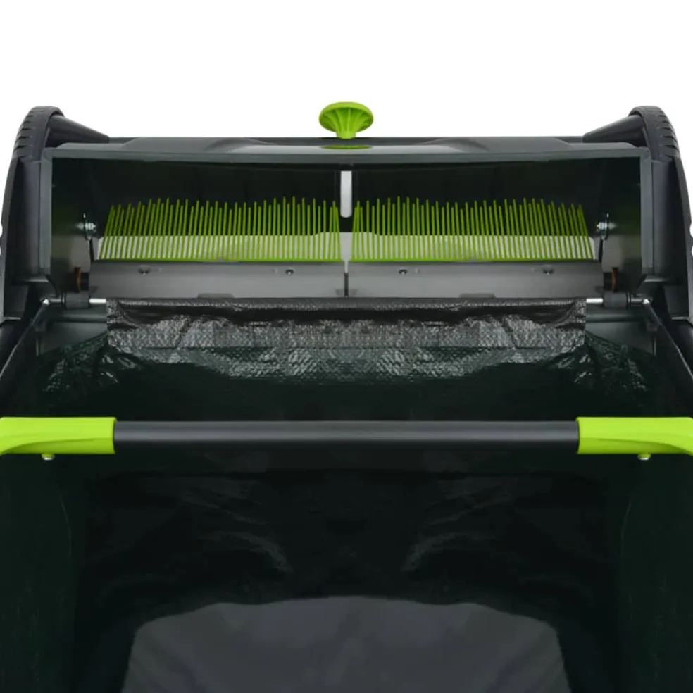 vidaXL Gazonveger 103 L